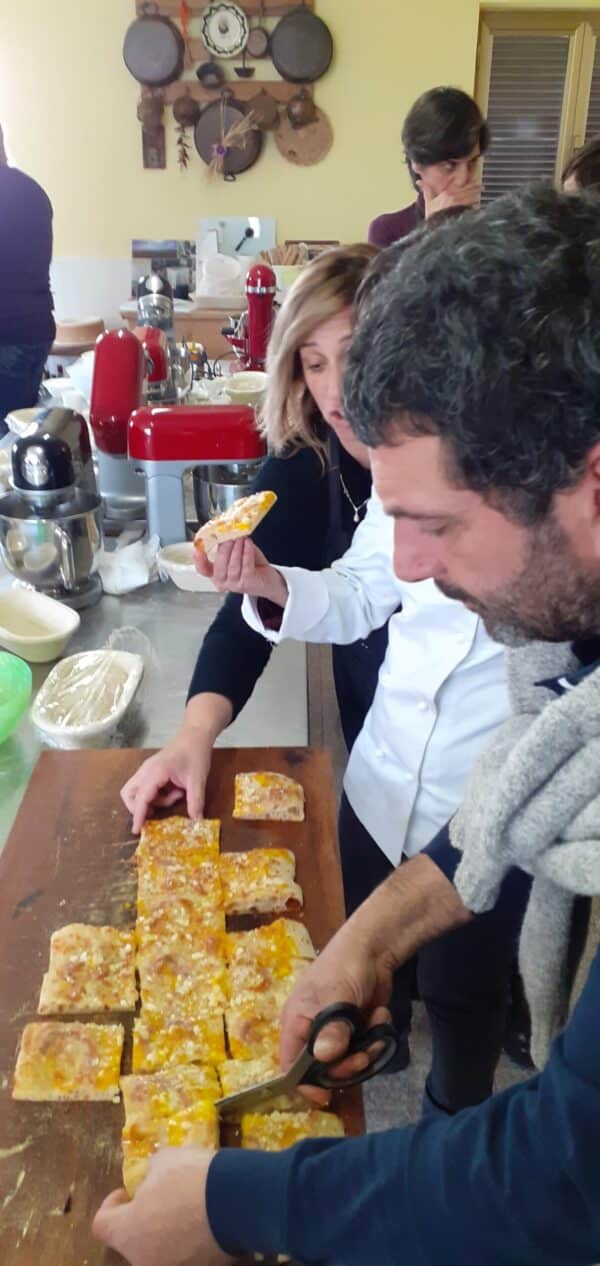 Semola di grano duro tumminia - immagine 3