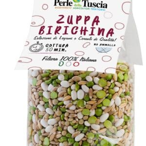 Zuppa birichina