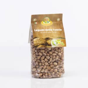 fagioli borlotti Perle della Tuscia