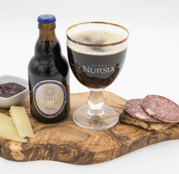 Birra Nursia  extra - immagine 2