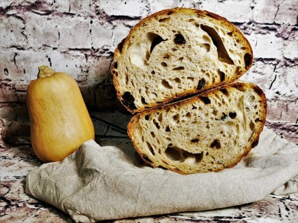 Farina di farro dicoccum - immagine 2