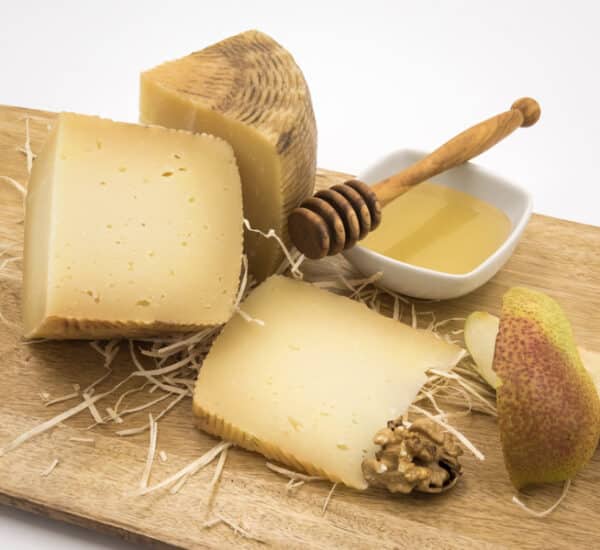 Pecorino stagionato - immagine 3