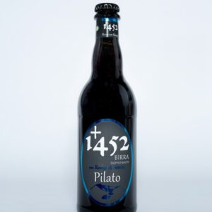 Birra 1452   “Pilato” 