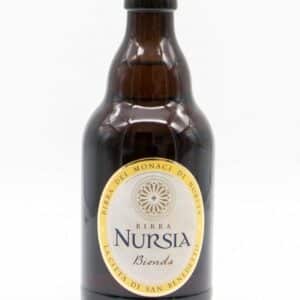 Birra Nursia Bionda