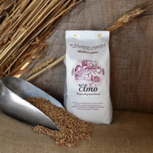 Farina elmo