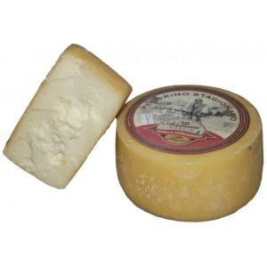 pecorino stagionato della Valnerina