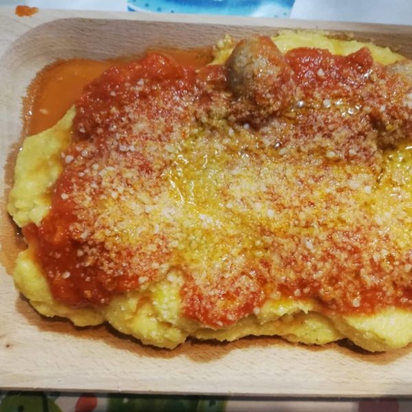 Farina di mais quarantino - immagine 3