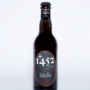Birra 1452  "Sibilla"