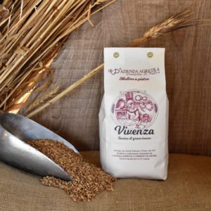 Farina vivenza