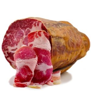 Lonza