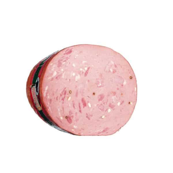 Mortadella-con.carne-di-cinghiale-e-pinoli