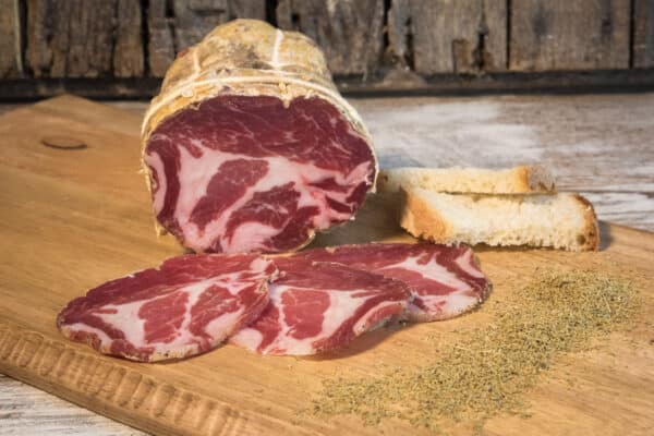 Lonza - immagine 3
