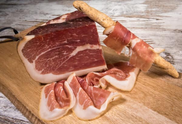 Prosciutto igp Norcia - immagine 3