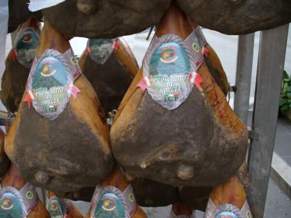 Prosciutto igp Norcia - immagine 4