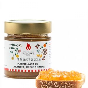marmellata-arance-miele-manna-vallone-sicilia