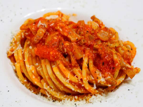 Guanciale stagionato al pepe - immagine 4