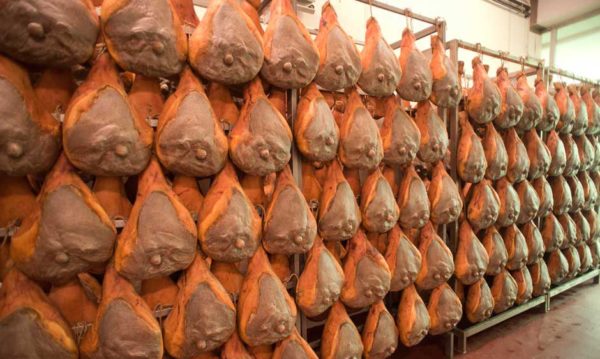 Prosciutto igp Norcia - immagine 2