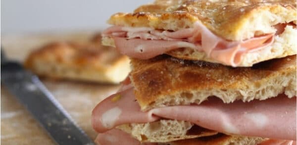 Mortadella al tartufo - immagine 3