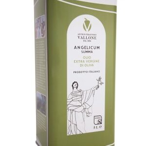 Olio Extra Vergine di Oliva Angelicum Summa