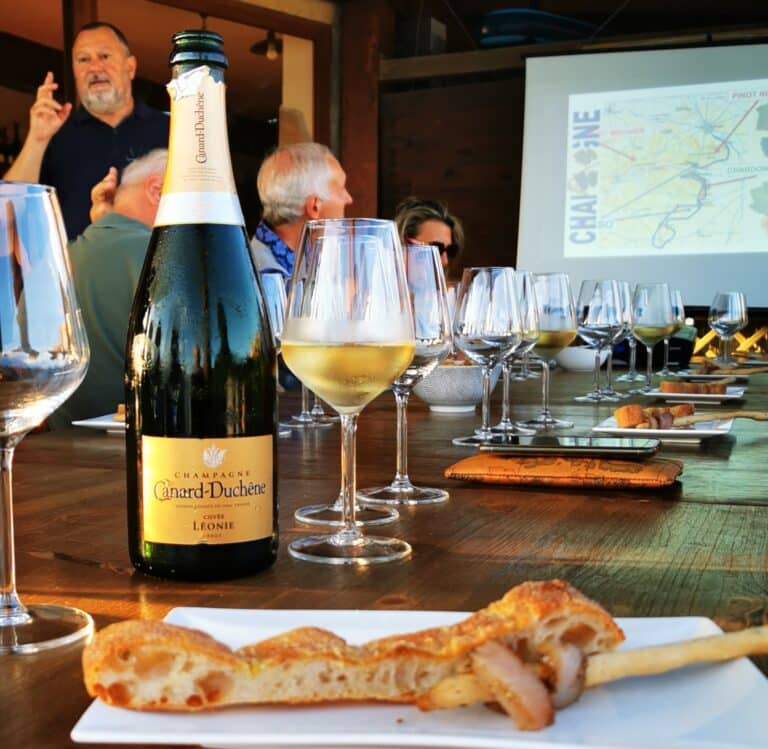 champagne,ladispoli,degustazione,papeete