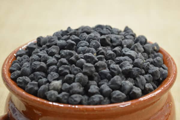Ceci neri BIO - immagine 5