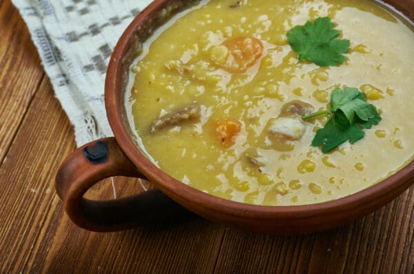 Zuppa Sfiziosa - immagine 6