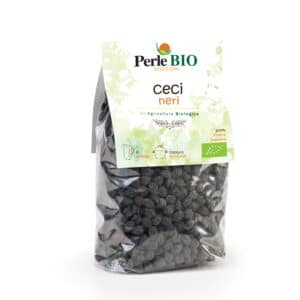 Ceci neri BIO
