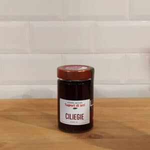 Composta di Ciliege