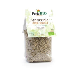 Lenticchia Tuscia BIO