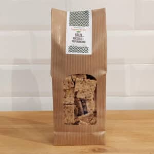 Sfizi salati Nocciole e Peperoncino