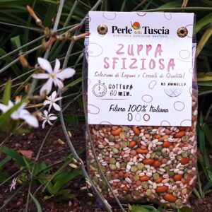 Zuppa Sfiziosa
