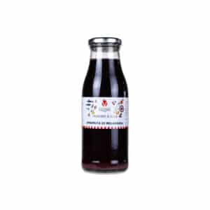 spremuta di melagrana 100% naturale