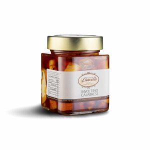 Involtino calabrese