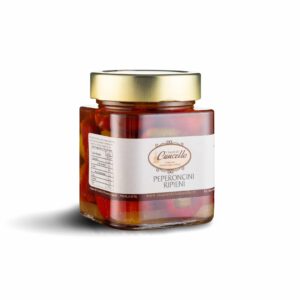 Peperoncini ripieni