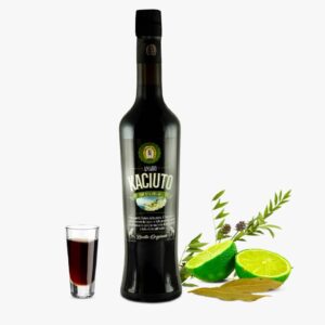 Amaro Kaciuto 50 cl