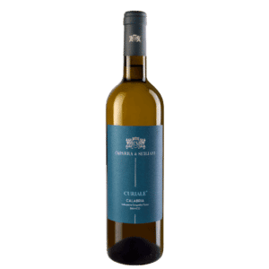 Vino Calabria Curiale Bianco