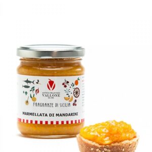 Marmellata di Mandarini