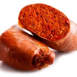 'Nduja Crespone - 400 gr