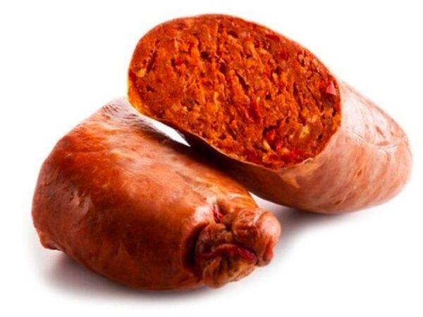 'Nduja Orba - 300 gr
