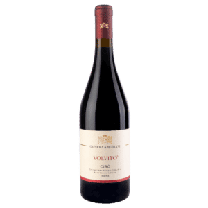 Vino Volvito Rosso Classico Superiore 2018