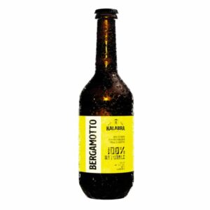 birra artigianale al bergamotto