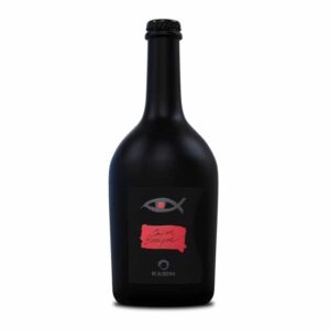 birra anime barrique sour