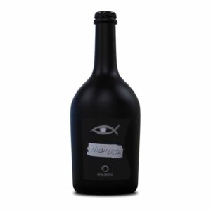 birra artigianale Dark strong Alenichilista