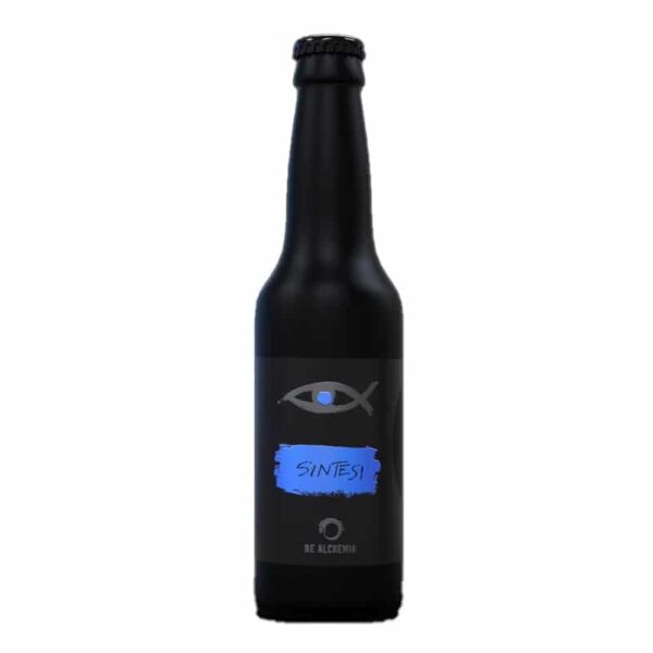 birra artigianale sintesi