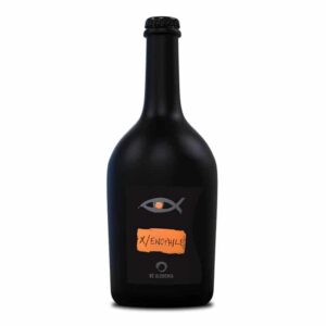 birra artigianale Grape Ale xenophile