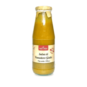 passata pomodoro giallo